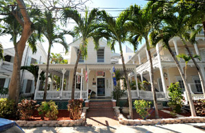 The Palms Hotel Key West