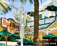 Hard Rock Café Key West
