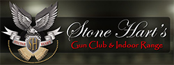 Stone Hart's Gun Club Miami