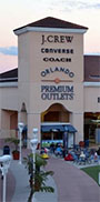Link to Orlando Vineland Premium Outlets