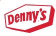 Denny's Homepage