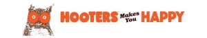 Link naar de homepage van Hooters